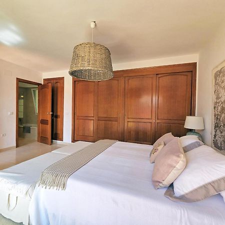 Paraiso Arona I - Casa En Mar De Cristal La Manga Exterior foto